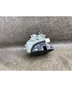 Türschloss vorne links 8J1837015C Audi Q5 8R 2.0 TDI 10.1961.066
