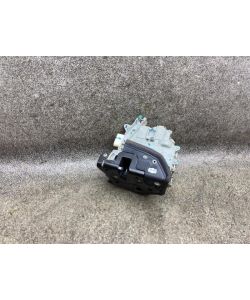 Türschloss vorne rechts 8J1837016C Audi Q5 8R 2.0 TDI 10.1961.065