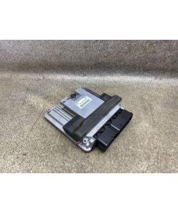 Motorsteuergerät 03L906019AS 0281016698 CAHA CAH Audi Q5 8R 2.0 TDI 10.1961.140