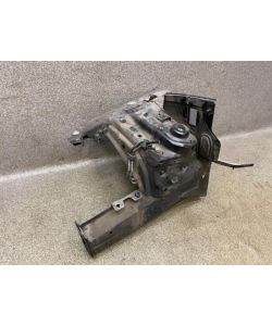 Längsträger vorne rechts 8R0803358 182Tkm Audi Q5 8R 2.0 TDI 10.1961.227