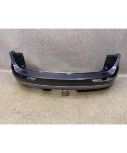Stoßstange hinten 8R0807511 PDC-Sensoren Audi Q5 8R 2.0 TDI 10.1961.113