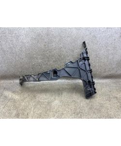 Halter Stoßstange 8R0807453 182Tkm Audi Q5 8R 2.0 TDI 10.1961.099