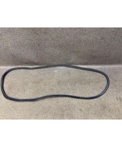 Dichtung Tür vorne links 8R0831721D Audi Q5 8R 2.0 TDI 10.1961.120
