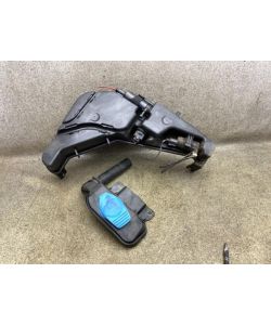 Waschwasserbehälter 8R0955453B 8R0955452 182Tkm Audi Q5 8R 2.0 TDI 10.1961.157