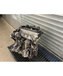 Dieselmotor CAHA CAH 2.0 TDI 125KW 03L103373E 03L021BG Audi Q5 8R 10.1961.234