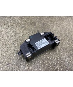 Gebläsewiderstand 8K0820521B 182Tkm Audi Q5 8R 2.0 TDI 10.1961.048