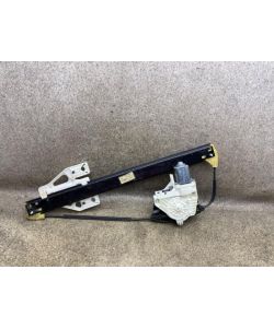 Fensterheber hinten links 8R0839461D 8K0959811A Audi Q5 8R 2.0 TDI 10.1961.080