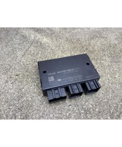 Steuergerät Anhängerkupplung 8K0907383D Audi Q5 8R 2.0 TDI 10.1961.029