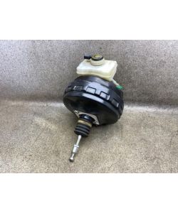 Bremskraftverstärker 8R0612103D 182Tkm Audi Q5 8R 2.0 TDI 10.1961.152