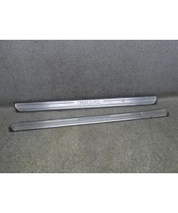 Einstiegsleisten def 240Tkm Volvo C70 2.4T Cabrio 00.1789.197