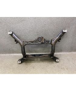 Hinterachsträger 4G0505235AD Achsträger hinten Audi A7 C7 4G Quattro 14.1871.313