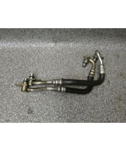 Getriebeölleitung 4G0317817Q Getriebe Schlauch Audi A7 4G 3.0 TDI 13.1774.248