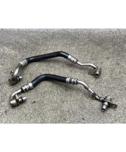 Getriebeölleitung 4G0317817Q Getriebe Schlauch 190Tkm Audi A7 C7 4G 10.1896.244