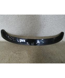 Heckspoiler GHP9-51961 schwarz Spoiler 114Tkm Mazda 6 GJ 2.2 D 16.1693.156