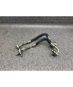 Getriebeölleitung 4G0317817Q Audi A6 C7 4G 3.0 TDI Quattro 15.1971.287