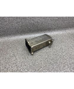 Abgaskühler AGR 059131511AJ Kühler 287Tkm Audi A6 C7 4G 3.0 TDI 15.1971.265