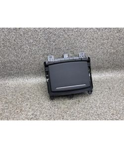 Becherhalter Mittelkonsole 4G0862534 287Tkm Audi A6 C7 4G 3.0 TDI 15.1971.268
