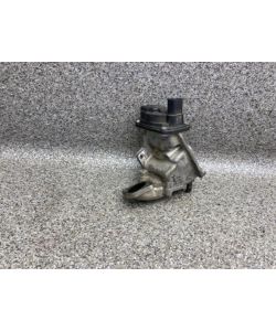 Ventil AGR 10011289 287Tkm Audi A6 C7 4G 3.0 TDI 15.1971.266