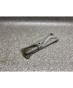 Halter AGR 059131680D 287Tkm Audi A6 C7 4G 3.0 TDI 15.1971.272