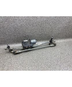 Wischermotor vorne 4G1955119 4G1955023A 287Tkm Audi A6 C7 4G 3.0 TDI 15.1971.271