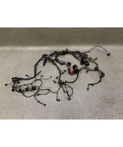 Motorkabelbaum 4G1971072JH CRT CRTE Audi A6 C7 4G 3.0 TDI Avant 15.1971.278