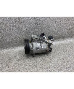 Klimakompressor 4M0820803J 287Tkm Audi A6 C7 4G 3.0 TDI 15.1971.264