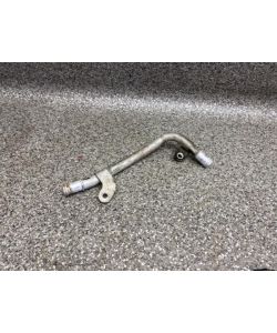 Kühlwasserrohr 4G0121071N Leitung Kühlmittel Audi A6 C7 4G 3.0 TDI 15.1971.253