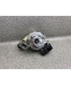 Turbolader 059145873BJ 287Tkm Audi A6 C7 4G 3.0 TDI 15.1971.235