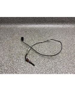 Abgastemperatursensor 059906088CP 287Tkm Audi A6 C7 4G 3.0 TDI 15.1971.237