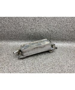 Getriebeölkühler 4G0317021AF 287Tkm Audi A6 C7 4G 3.0 TDI Avant 15.1971.227