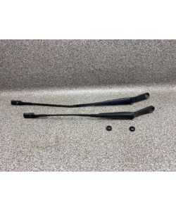 Scheibenwischerarm vorne 4G1955407D 4G1955408D Audi A6 C7 4G 3.0 TDI 15.1971.218