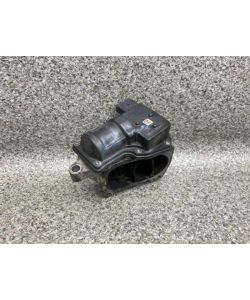 Drosselklappe 059129593S 287Tkm Audi A6 C7 4G 3.0 TDI Quattro 15.1971.226
