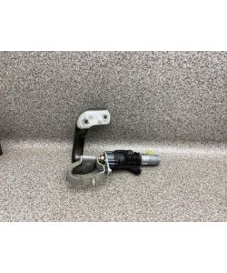 Antrieb Scharnier Heckklappe rechts 4G9827852E Audi A6 C7 4G Avant 15.1971.208