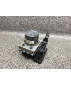 ABS-Hydraulikblock 4G0907379Q 287Tkm Audi A6 C7 4G 3.0 TDI Avant 15.1971.206