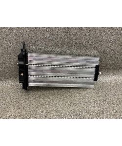 Zusatzheizung 4G0819011A Heizelement Audi A6 C7 4G 3.0 TDI Avant 15.1971.207