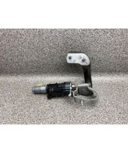 Antrieb Scharnier Heckklappe links 4G9827851E Audi A6 C7 4G Avant 15.1971.297