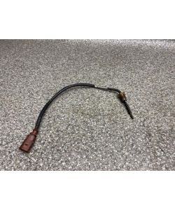 Abgastemperatursensor 4M0906088K def 287Tkm Audi A6 C7 4G 3.0 TDI 15.1971.197