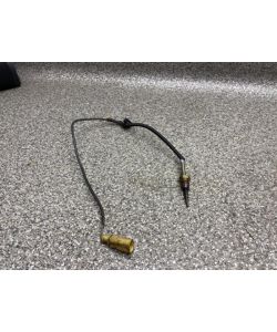 Abgastemperatursensor 4M0906088L 287Tkm Audi A6 C7 4G 3.0 TDI 15.1971.198