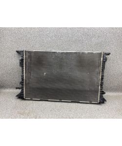 Wasserkühler 8K0121251H Motorkühler 287Tkm Audi A6 C7 4G 3.0 TDI 15.1971.177