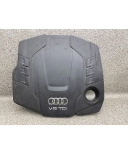 Motorabdeckung oben 059103925CE Audi A6 C7 4G 3.0 TDI Facelift 15.1971.181