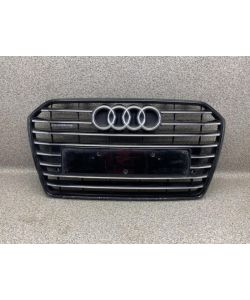 Kühlergrill 4G0853651AE Frontgrill def Audi A6 C7 4G Facelift 15.1971.160