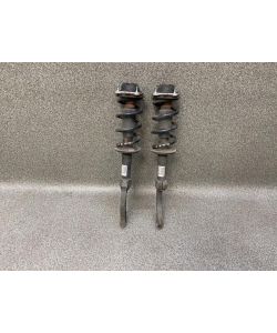 Federbein vorne links rechts 4G0413031N Stoßdämpfer Audi A6 C7 4G 15.1971.158
