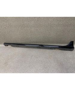 Seitenschweller links 4G0853855K Audi A6 C7 4G Avant Facelift 15.1971.156