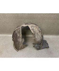 Innenkotflügel vorne links 4G0821133D Audi A6 C7 4G 3.0 TDI 15.1971.154