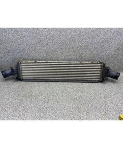 Ladeluftkühler 4G0145805L 287Tkm Audi A6 C7 4G 3.0 TDI Quattro Avant 15.1971.137