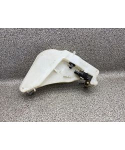 Waschwasserbehälter 4G8955451E Waschwasserpumpe Audi A6 C7 4G 15.1971.141