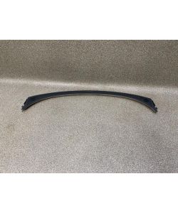 Verkleidung Armaturenbrett 4G0857051 Audi A6 C7 4G Avant Facelift 15.1971.148