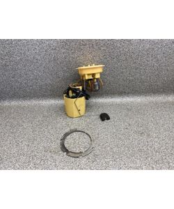 Kraftstoffpumpe 4G0919050G Dieselpumpe Audi A6 C7 4G 3.0 TDI Avant 15.1971.133