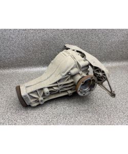 Differential hinten JKS 287Tkm Audi A6 C7 4G 3.0 TDI Quattro Avant 15.1971.136