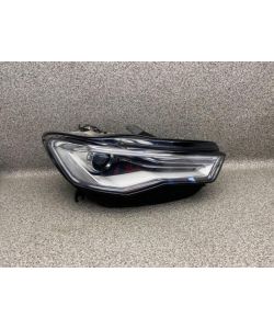Scheinwerfer Xenon rechts 4G0941006F Audi A6 C7 4G Avant Facelift 15.1971.109